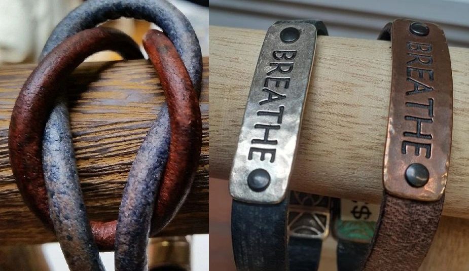 GLUE N GO BRACELET KITS